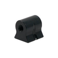 Axcel Achieve Quick-change Block, #8-32 threaded, black