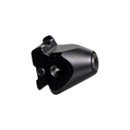 Axcel Achieve XP Pro Sleeve Lock Block, #8-32 threaded, black