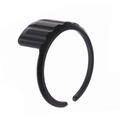 Axcel RheoStat Cover, AccuStat II, Black