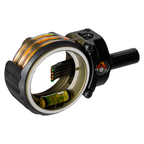 Axcel AccuStat II Scope, Tactical Bowhunting Green, 5 pin .019" multipin setup