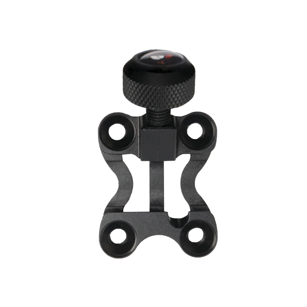 Axcel Bow Mounting Bracket, Black