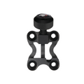 Axcel Bow Mounting Bracket, Black