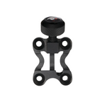 Axcel Bow Mounting Bracket, Black