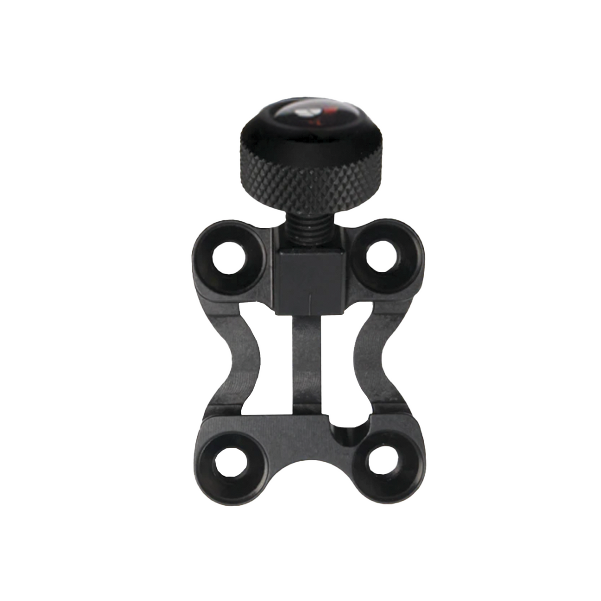 Axcel Bow Mounting Bracket, Black