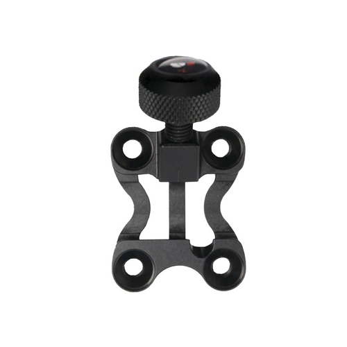 Axcel Bow Mounting Bracket, Black