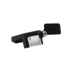 Axcel Sight Scale Magnifier for AccuTouch, black body with black yardage cover