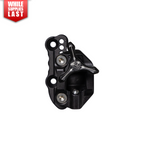 Axcel Achieve XP VR Compound Wedge Lock Mounting Bracket, Right-Handed, Black