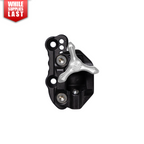 Axcel Achieve XP VR Compound Wedge Lock Mounting Bracket, Right-Handed, Silver