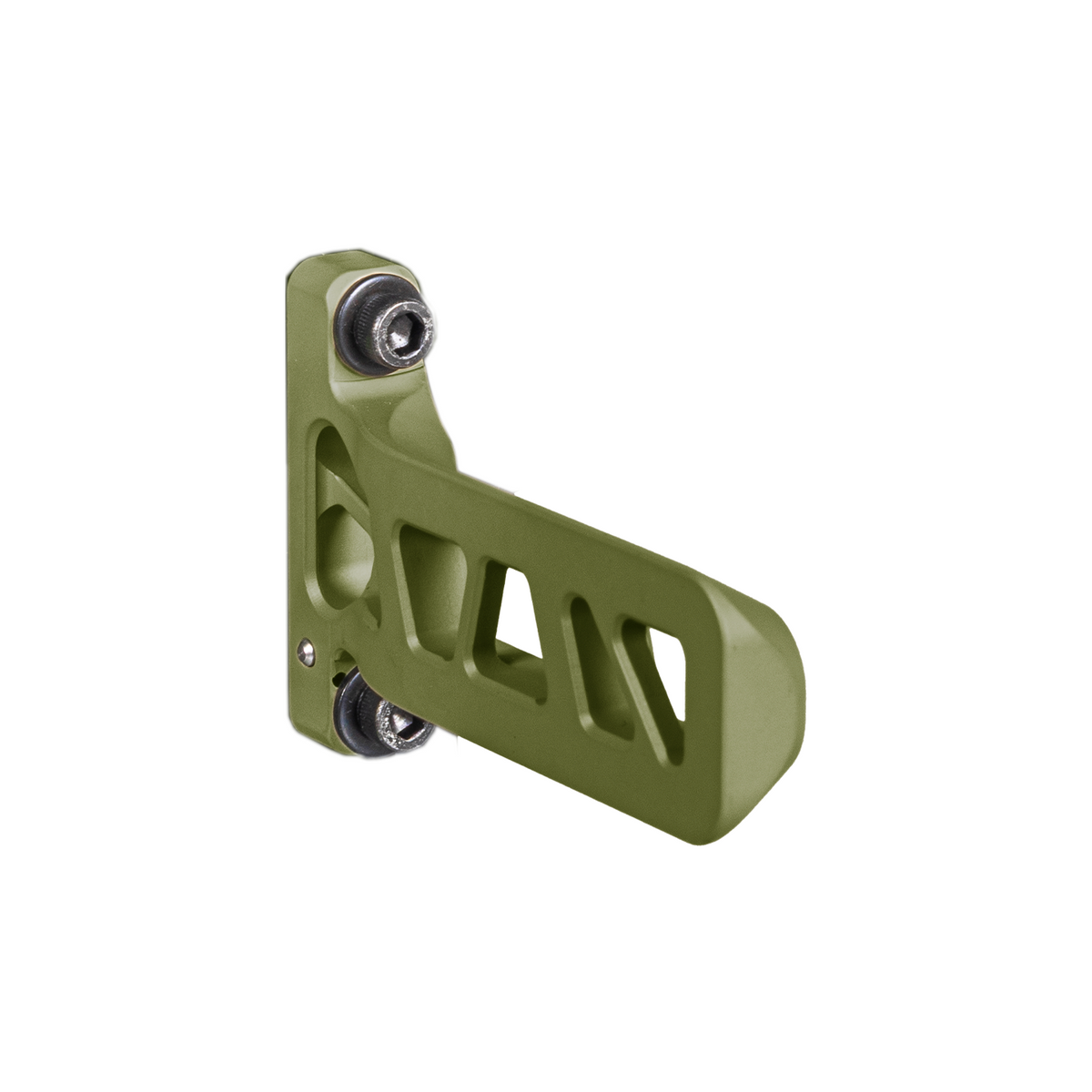 Axcel Driver CK Extension Bar, Bridge-Lock, Evergreen Cerakote