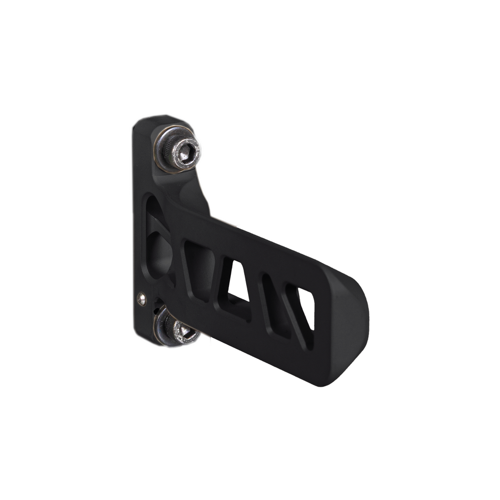 Axcel Driver CK Extension Bar, Bridge-Lock, Midnight Cerakote