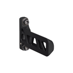 Axcel Driver CK Extension Bar, Bridge-Lock, Midnight Cerakote