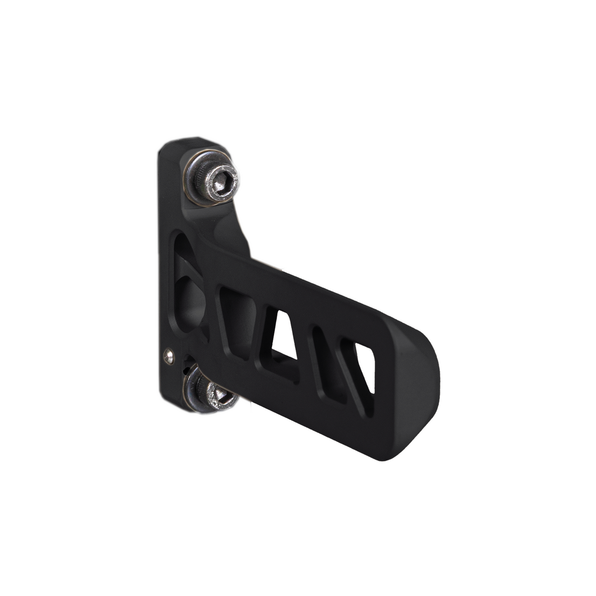 Axcel Driver CK Extension Bar, Bridge-Lock, Midnight Cerakote
