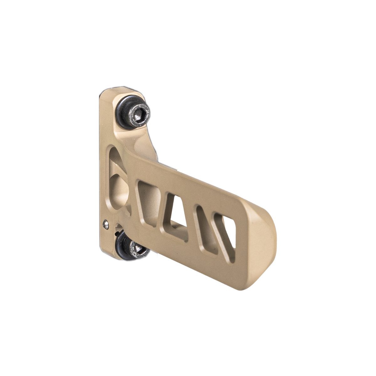 Axcel Driver CK Extension Bar, Bridge-Lock, Terrain Cerakote