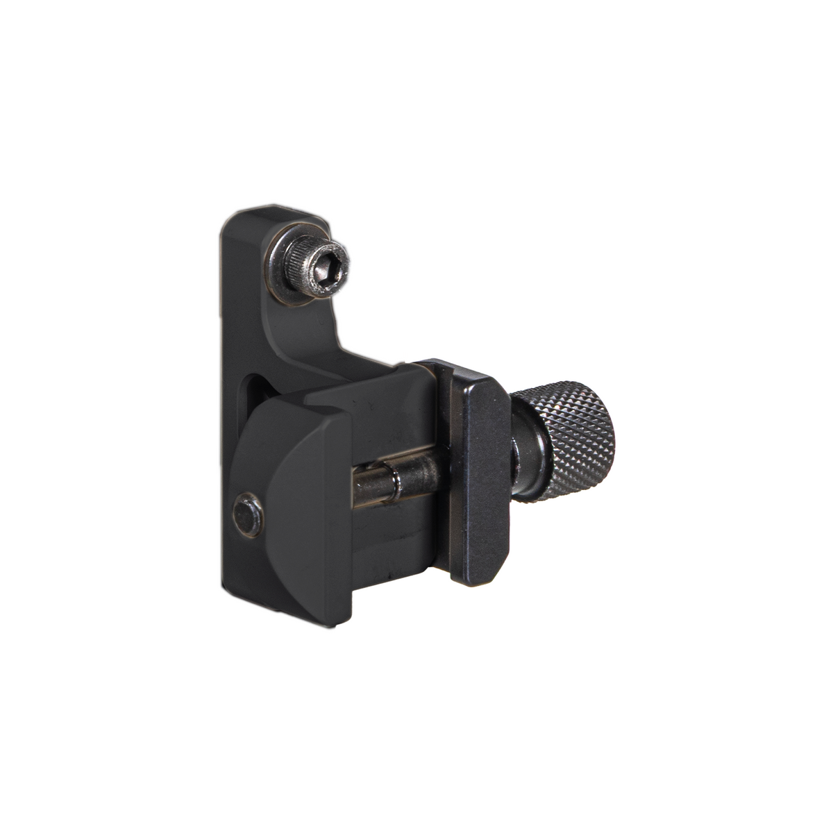 Axcel Driver CK Extension Bar, Picatinny, Midnight Cerakote