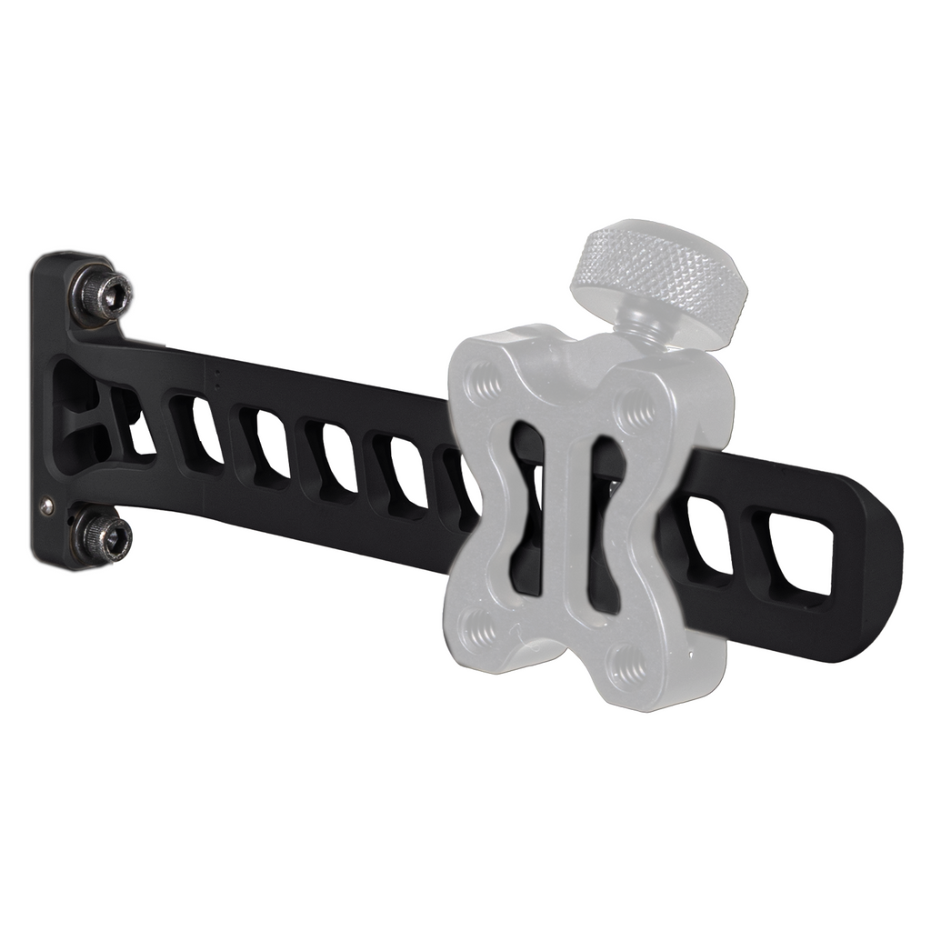 Axcel Driver CK Extension Bar, Standard Pro Aluminum, Midnight Cerakote