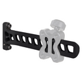Axcel Driver CK Extension Bar, Standard Pro Aluminum, Midnight Cerakote