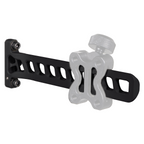 Axcel Driver CK Extension Bar, Standard Pro Aluminum, Midnight Cerakote