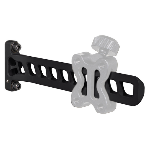 Axcel Driver CK Extension Bar, Standard Pro Aluminum, Midnight Cerakote