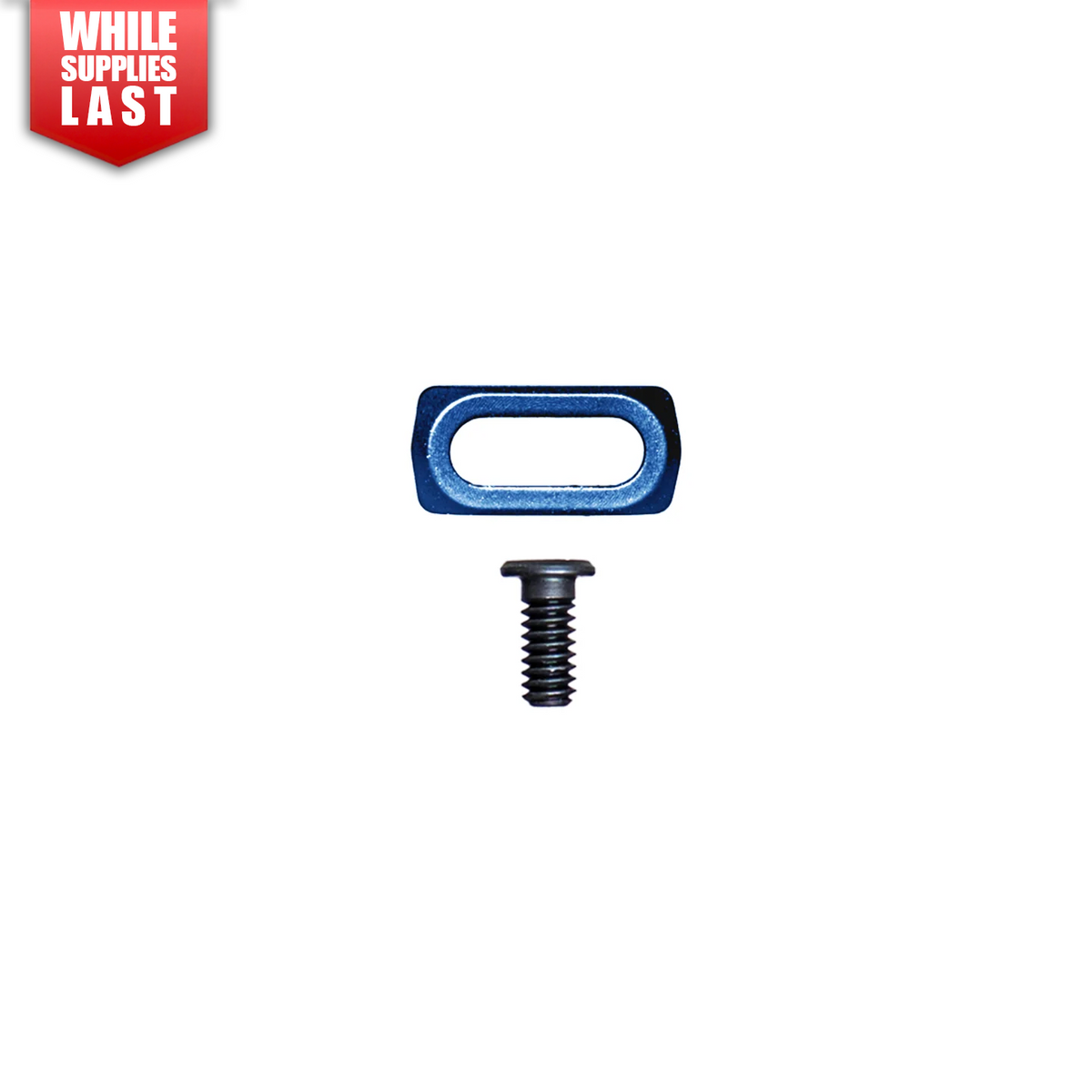 Axcel Driver Dead Stop, Blue