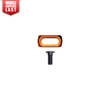 Axcel Driver Dead Stop, Orange