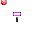 Axcel Driver Dead Stop, Purple