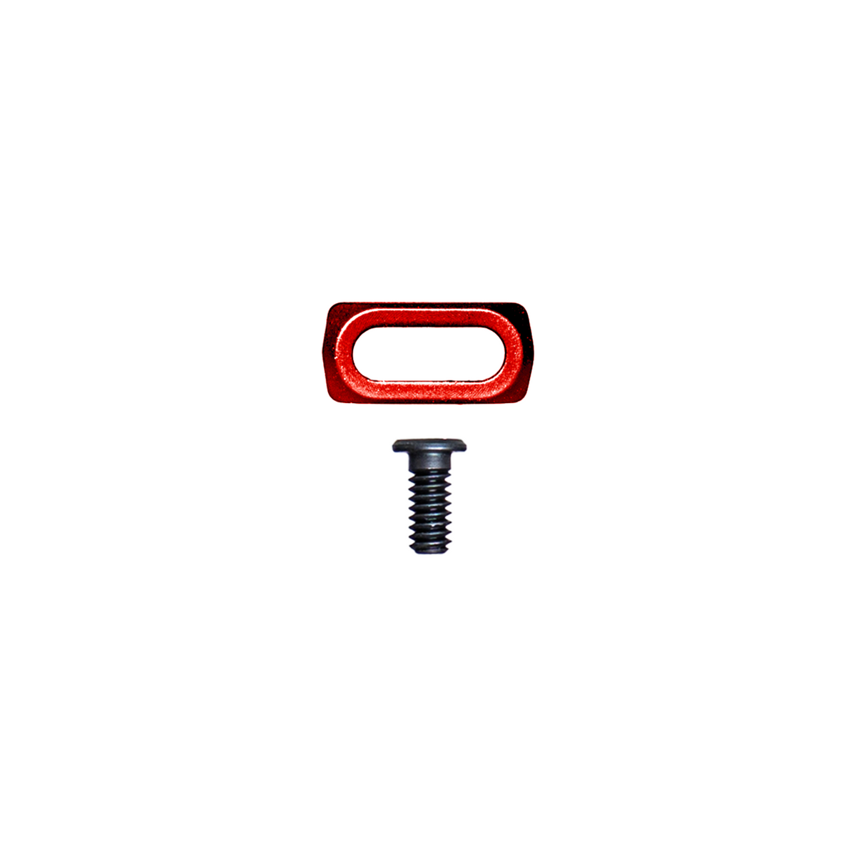 Axcel Driver Dead Stop, Red