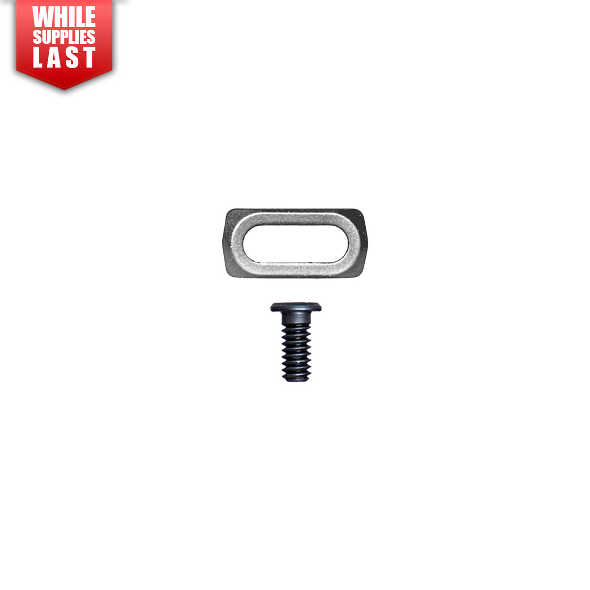 Axcel Driver Dead Stop, Stone Gray