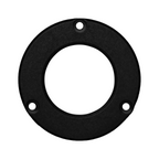 Axcel Driver Sight Hubcap (Wheel Disc), Black