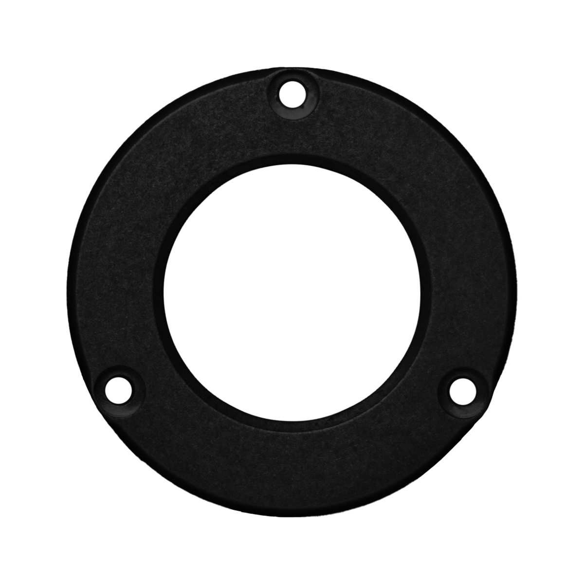 Axcel Driver Sight Hubcap (Wheel Disc), Black