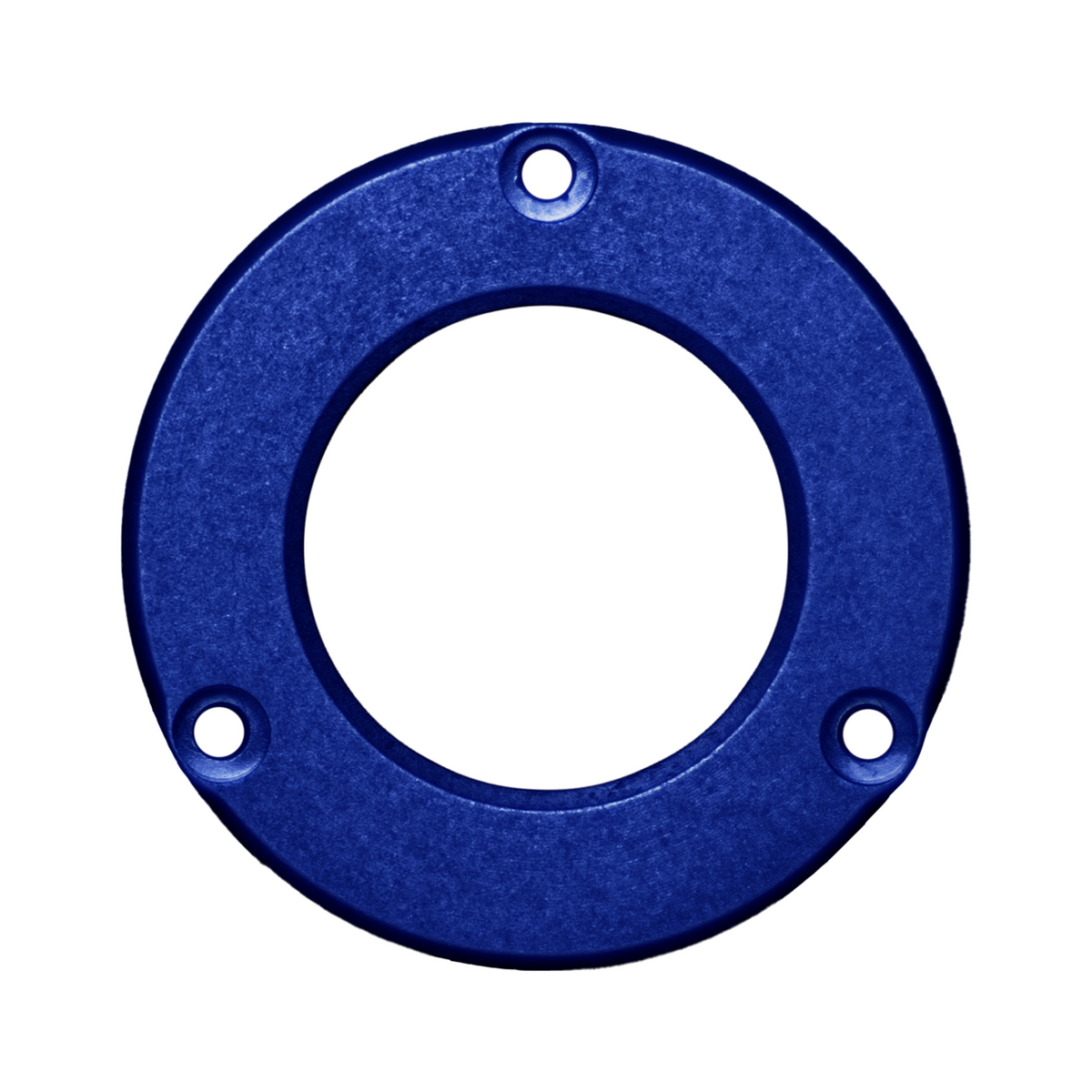 Axcel Driver Sight Hubcap (Wheel Disc), Blue