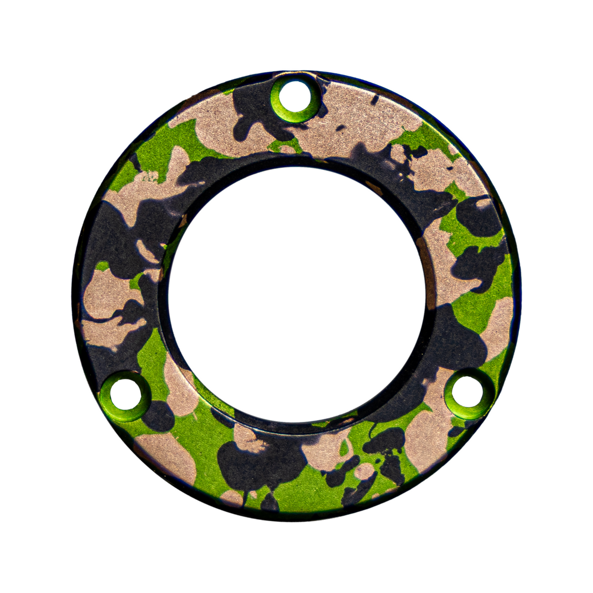 Axcel Driver Sight Hubcap (Wheel Disc), Camo