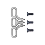 Axcel Driver All Pointers, Stone Gray