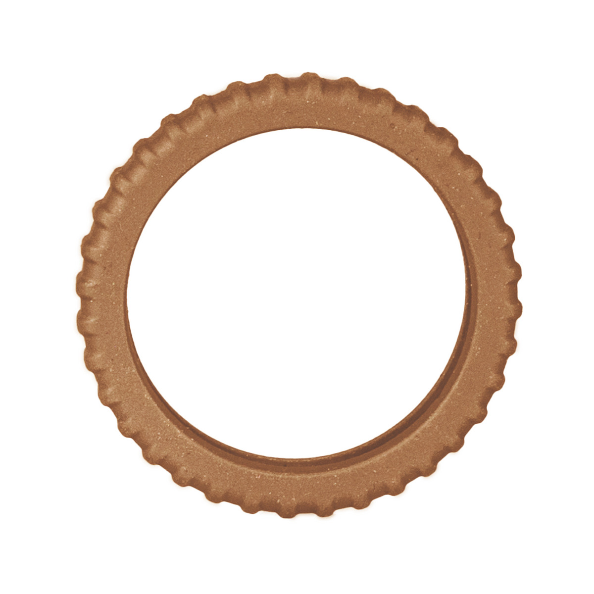 Axcel Driver Sight Tread (Rubber Grip), Coyote Tan
