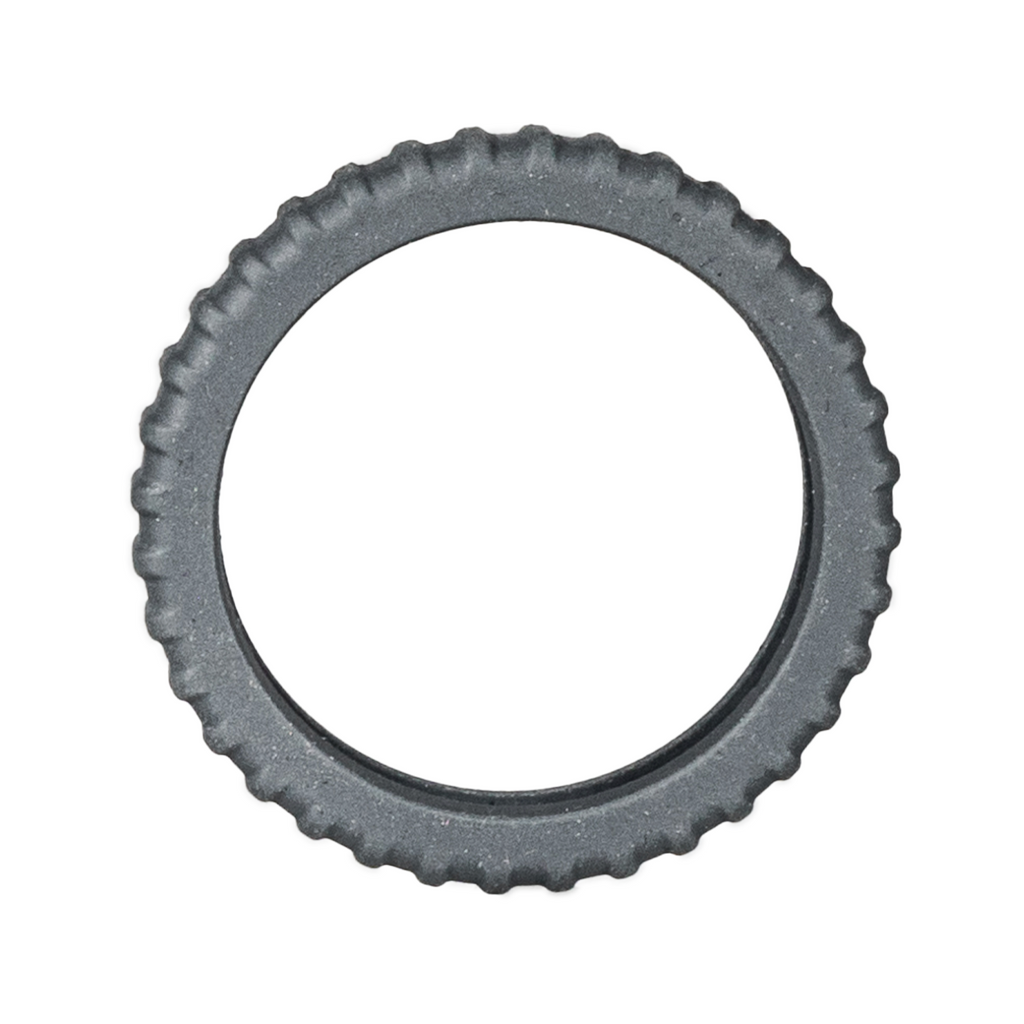 Axcel Driver Sight Tread (Rubber Grip), Stone Gray