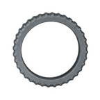Axcel Driver Sight Tread (Rubber Grip), Stone Gray