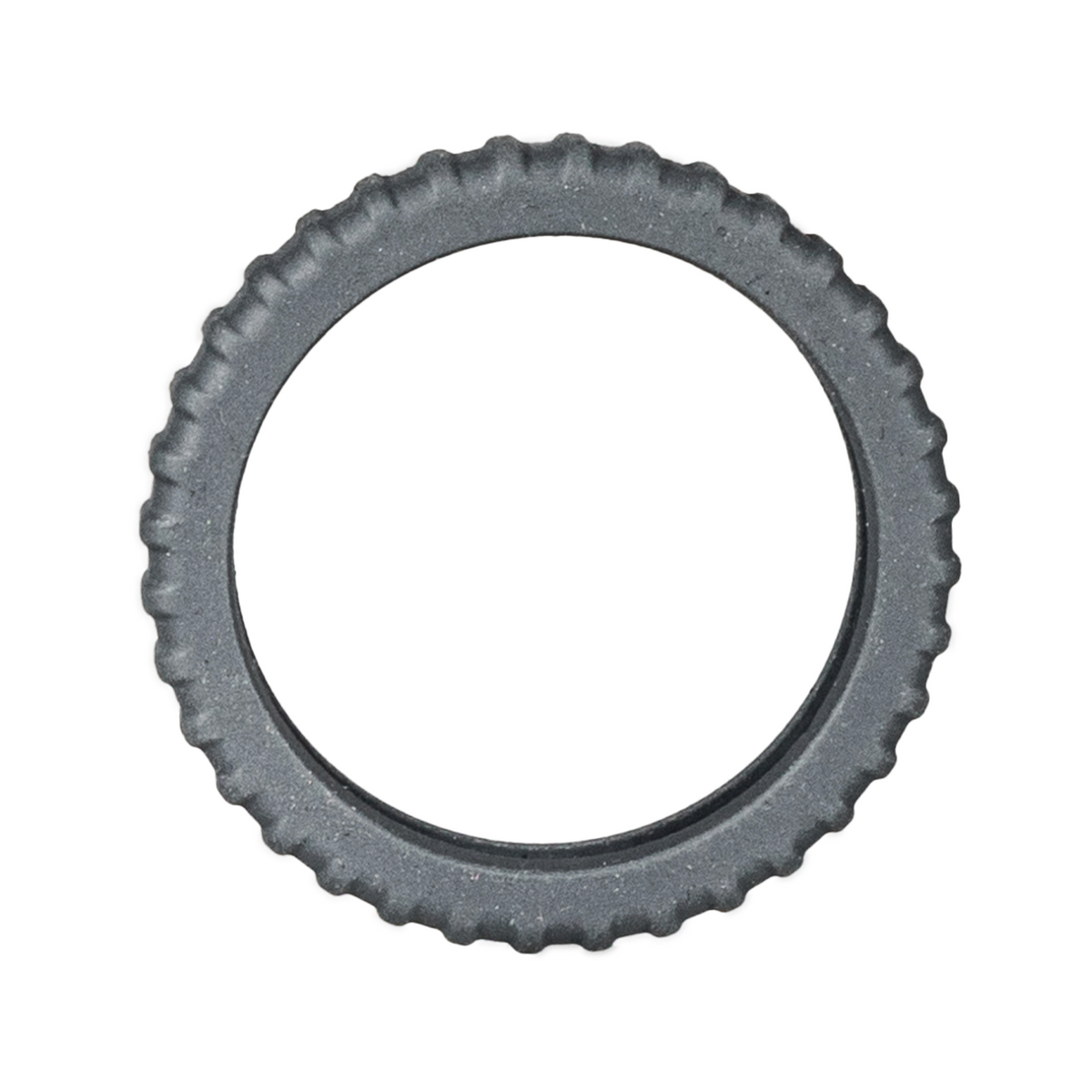Axcel Driver Sight Tread (Rubber Grip), Stone Gray