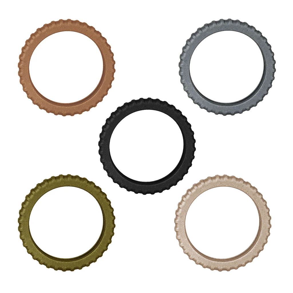 Axcel Driver Sight Tread (Rubber Grip), colour range