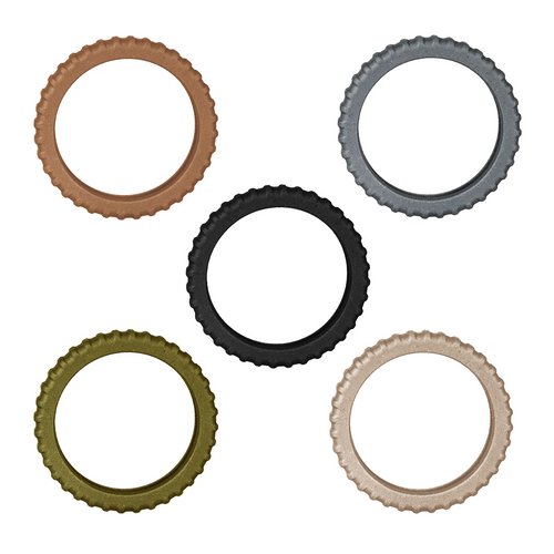 Axcel Driver Sight Tread (Rubber Grip), colour range