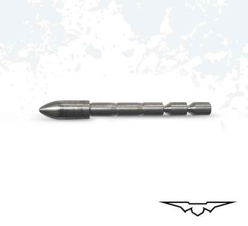 Black Eagle Intrepid 70-90 Grain Target Point