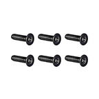 Axcel Bow Mount Screw Kit, Black Oxide