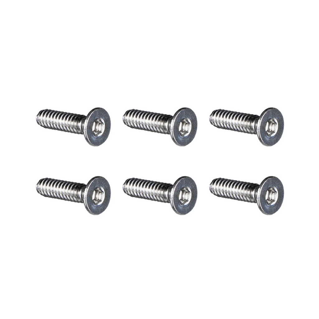 Axcel Bow Mount Screw Kit, Stainless Steel