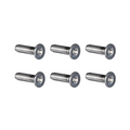 Axcel Bow Mount Screw Kit, Stainless Steel