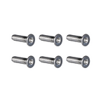 Axcel Bow Mount Screw Kit, Stainless Steel
