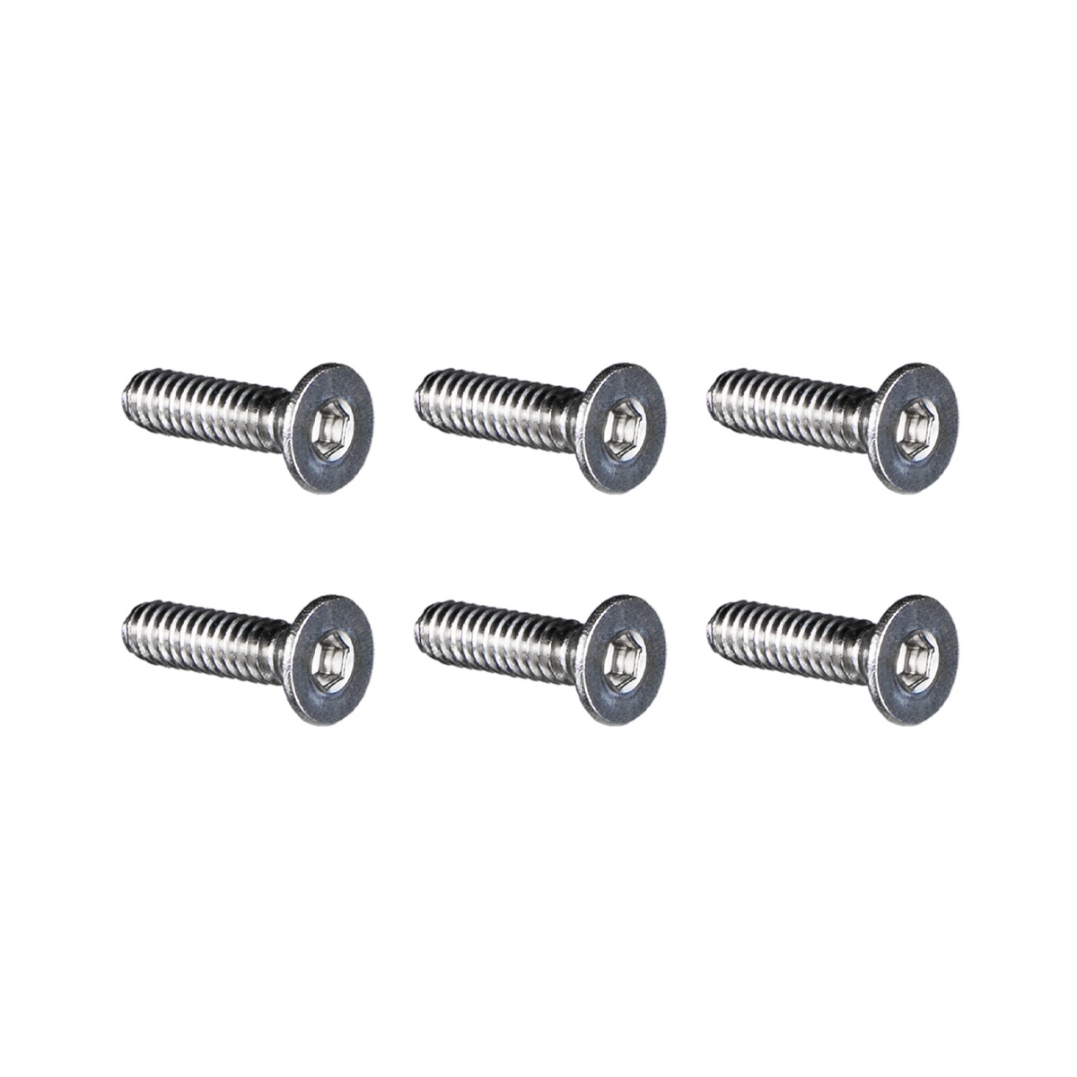 Axcel Bow Mount Screw Kit, Stainless Steel