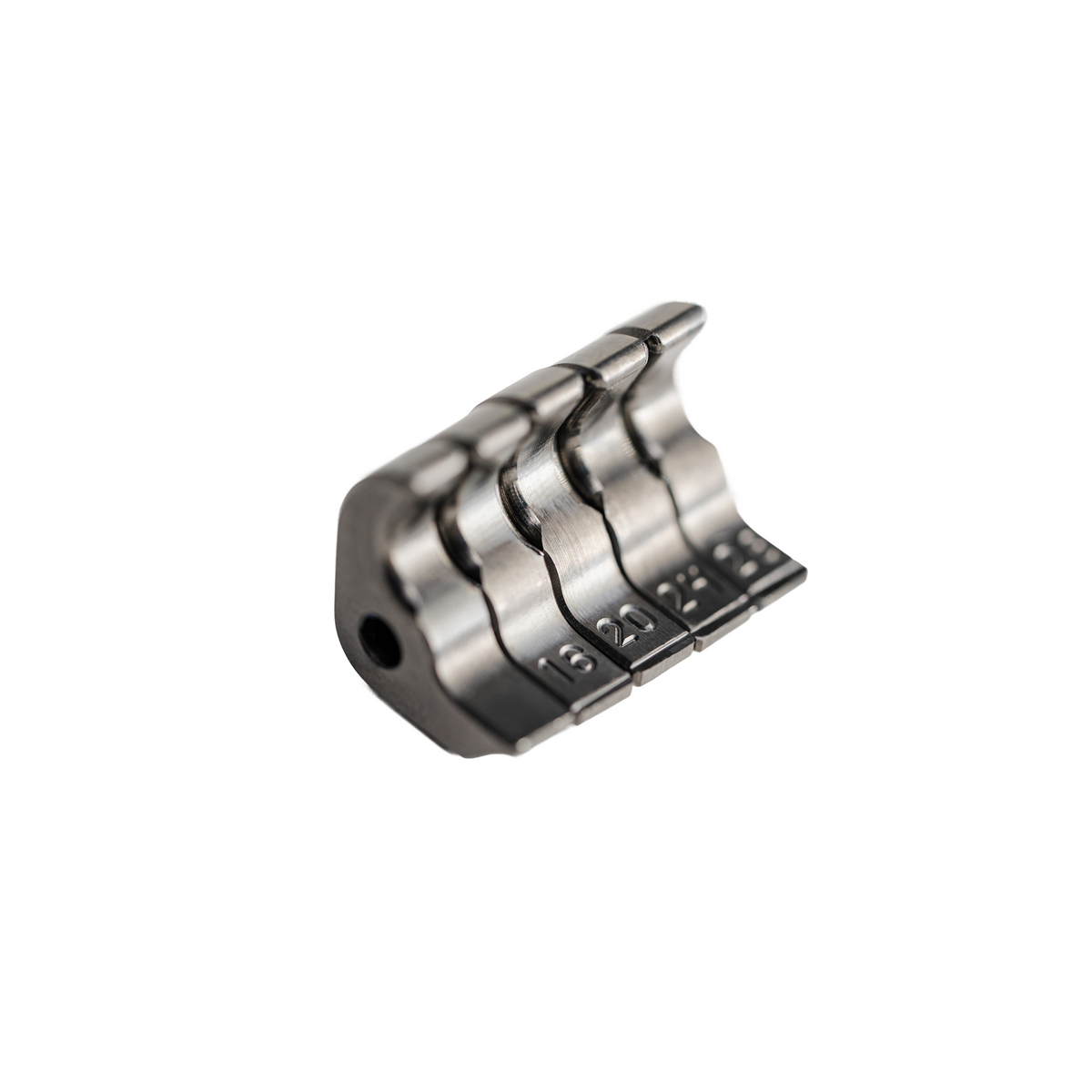 UV Hinge 3 Hooks - official product photo