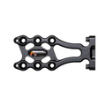 Axcel LANDSLYDE Non-Dampened Direct Mount Conversion Kit, Black