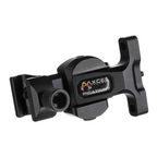 Axcel Picatinny Mount Conversion Kit for LANDSLYDE and AccuHunter, Black