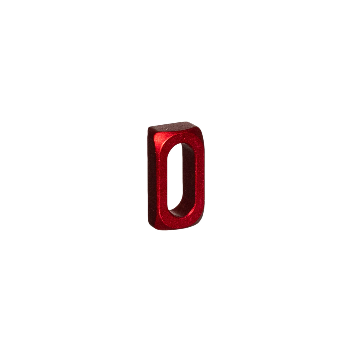 Axcel LANDSLYDE Dead Stop, Red