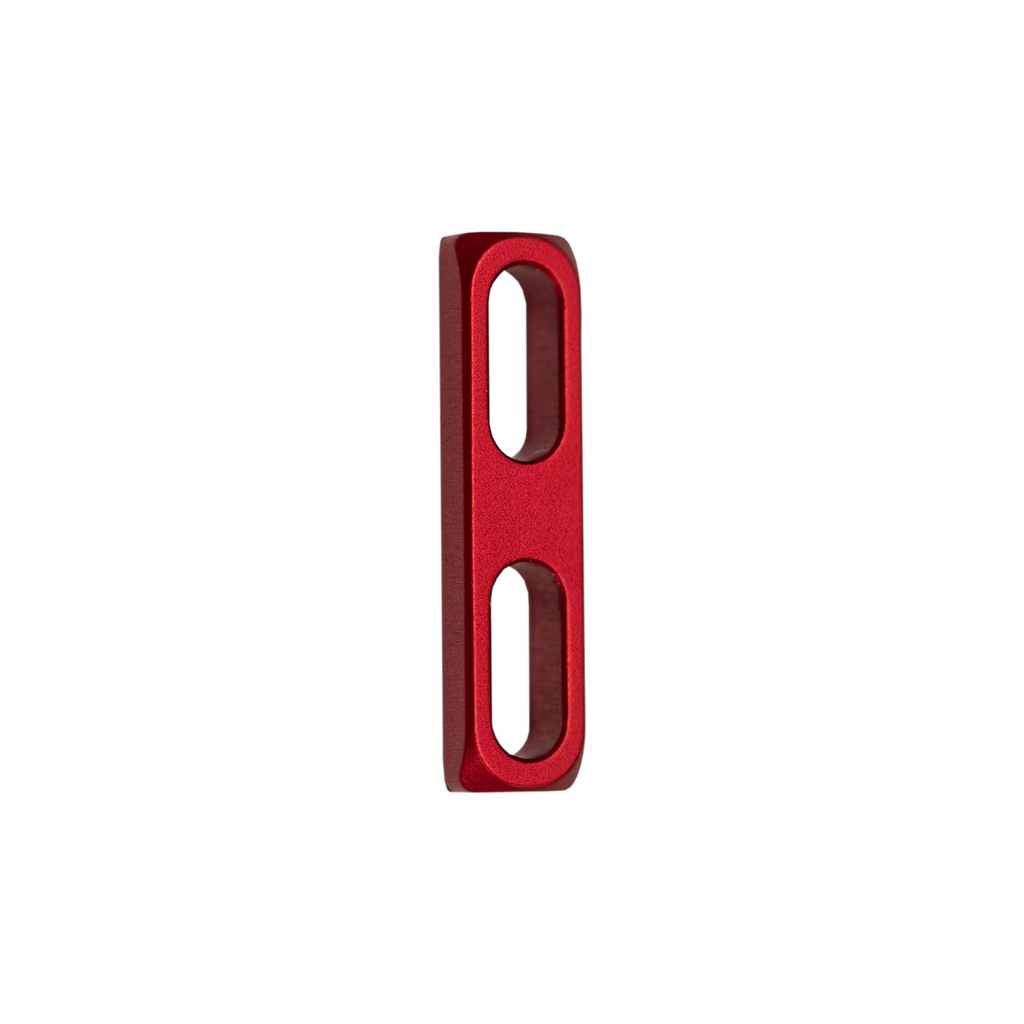 Axcel LANDSLYDE Long Dead Stop, Red