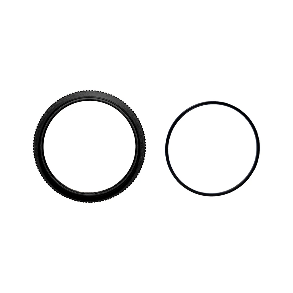 Axcel AVX Kit to Add Lens, AVX-31 Plus, Black - lens retainer and lens spacer